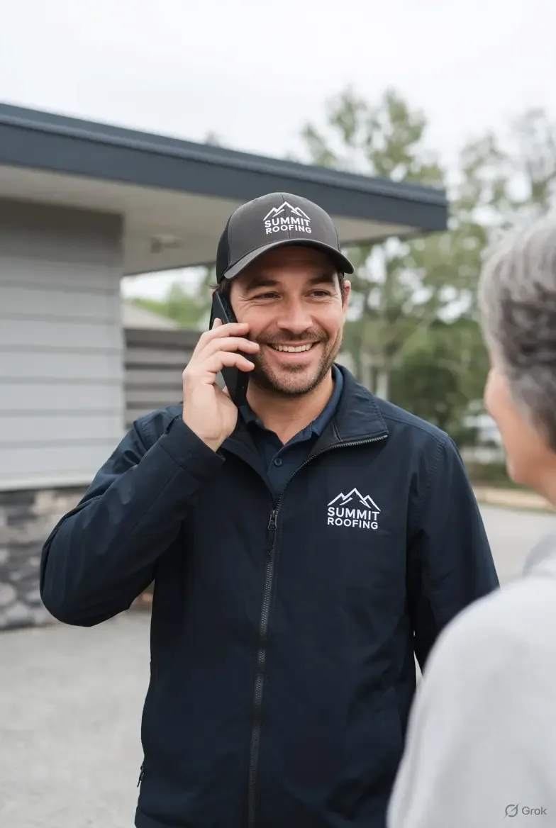 Flat Roof Leak Repair Barton, MD FAQs